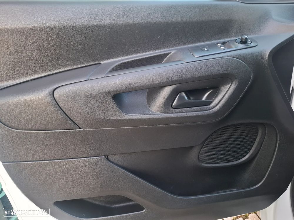 Citroën Berlingo Van XL 1.5 BlueHDi - 11