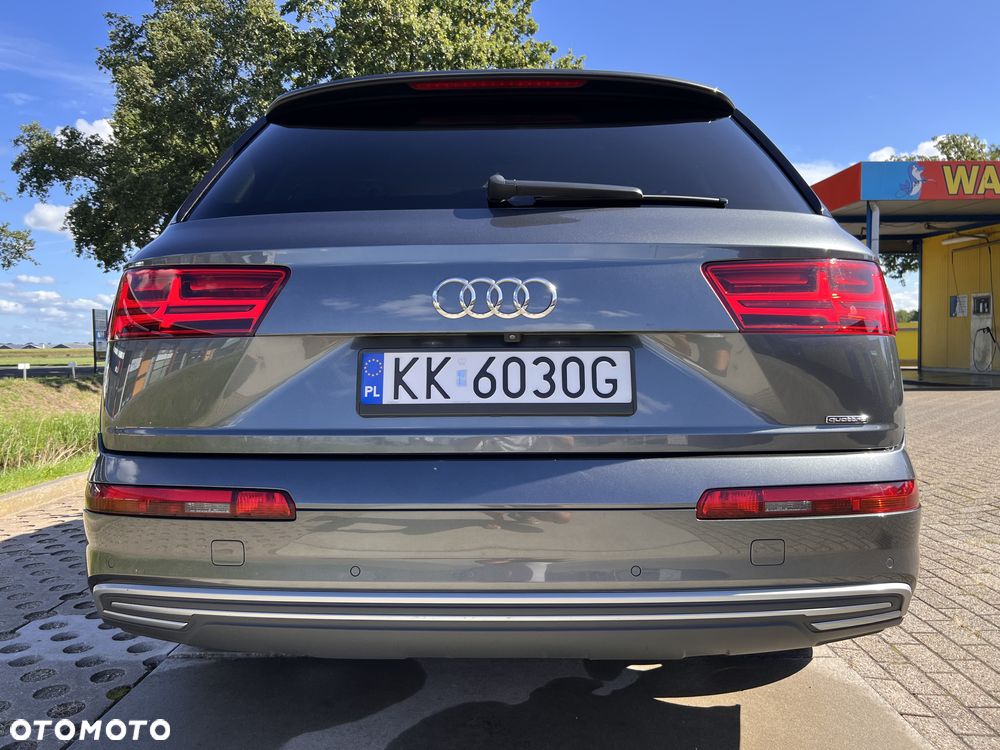 Audi Q7 - 5