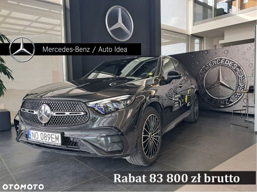 Mercedes-Benz GLC - 2