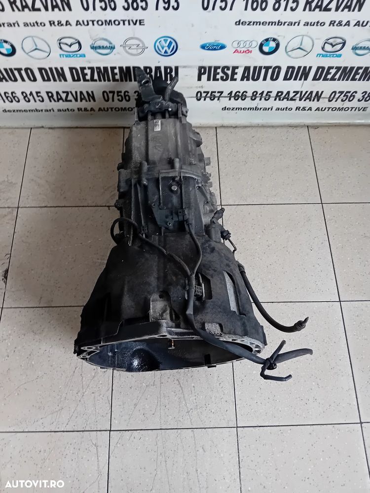 Cutie Viteze Bmw GS6-45DZ GS645DZ 6+1 F20 F21 F30 F31 F32 F33 F34 F36 F10 F11 X1 Start-Stop - 1