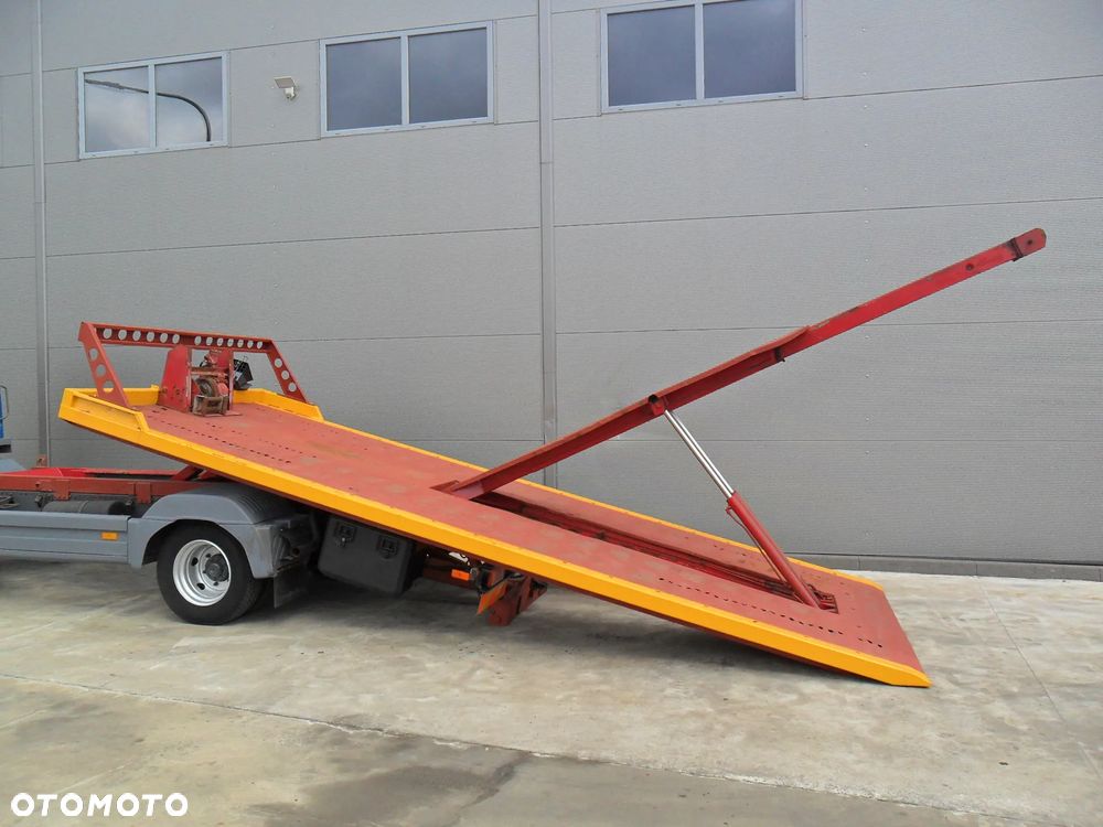 Mercedes-Benz Atego 818 - 23