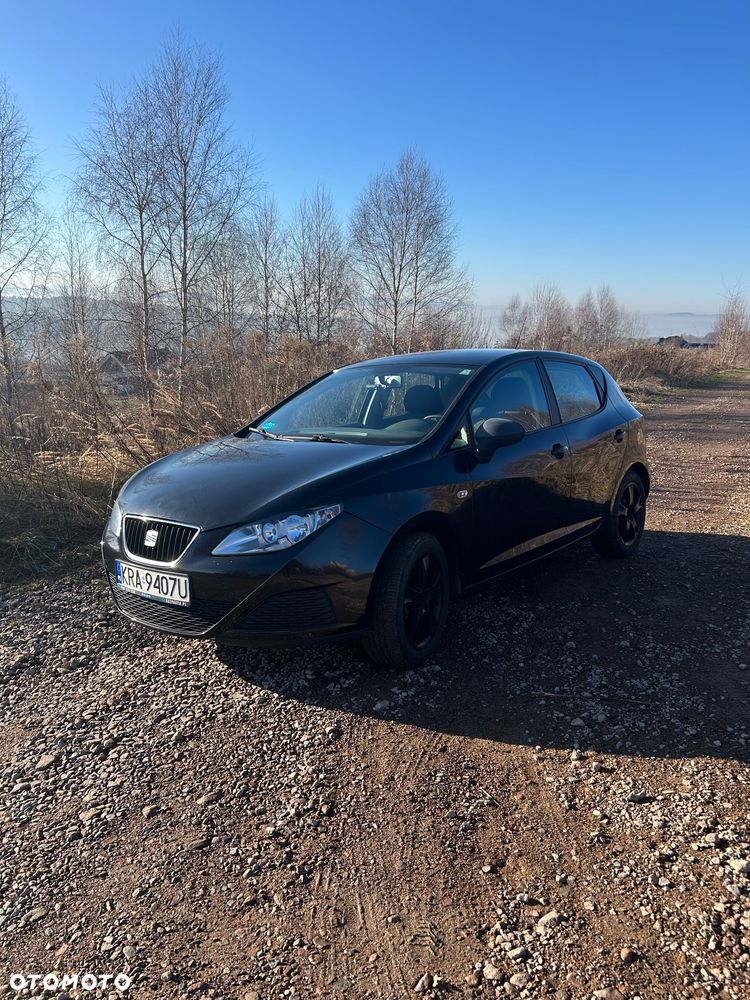 Seat Ibiza - 3