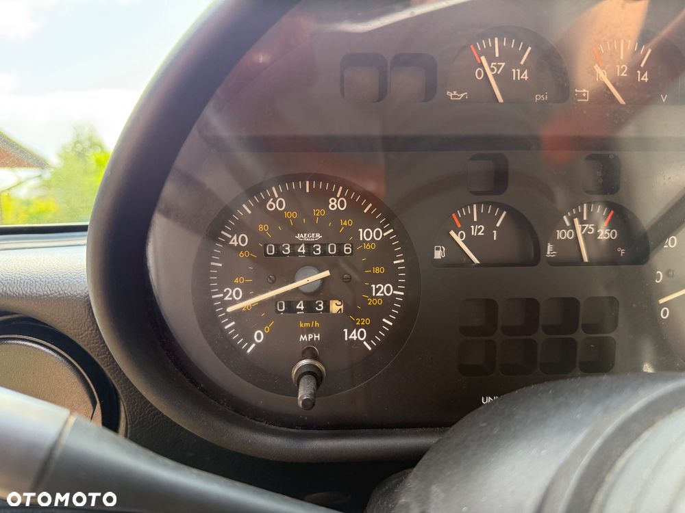 Alfa Romeo Spider 2.0 - 21