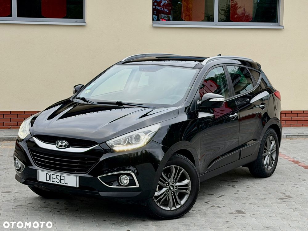 Hyundai ix35 - 9