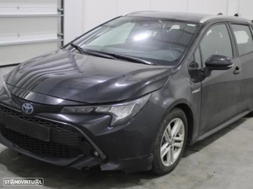 Motor Toyota Corolla 1.8 gasolina Hybrid Ref.X2ZR-W22U - 3