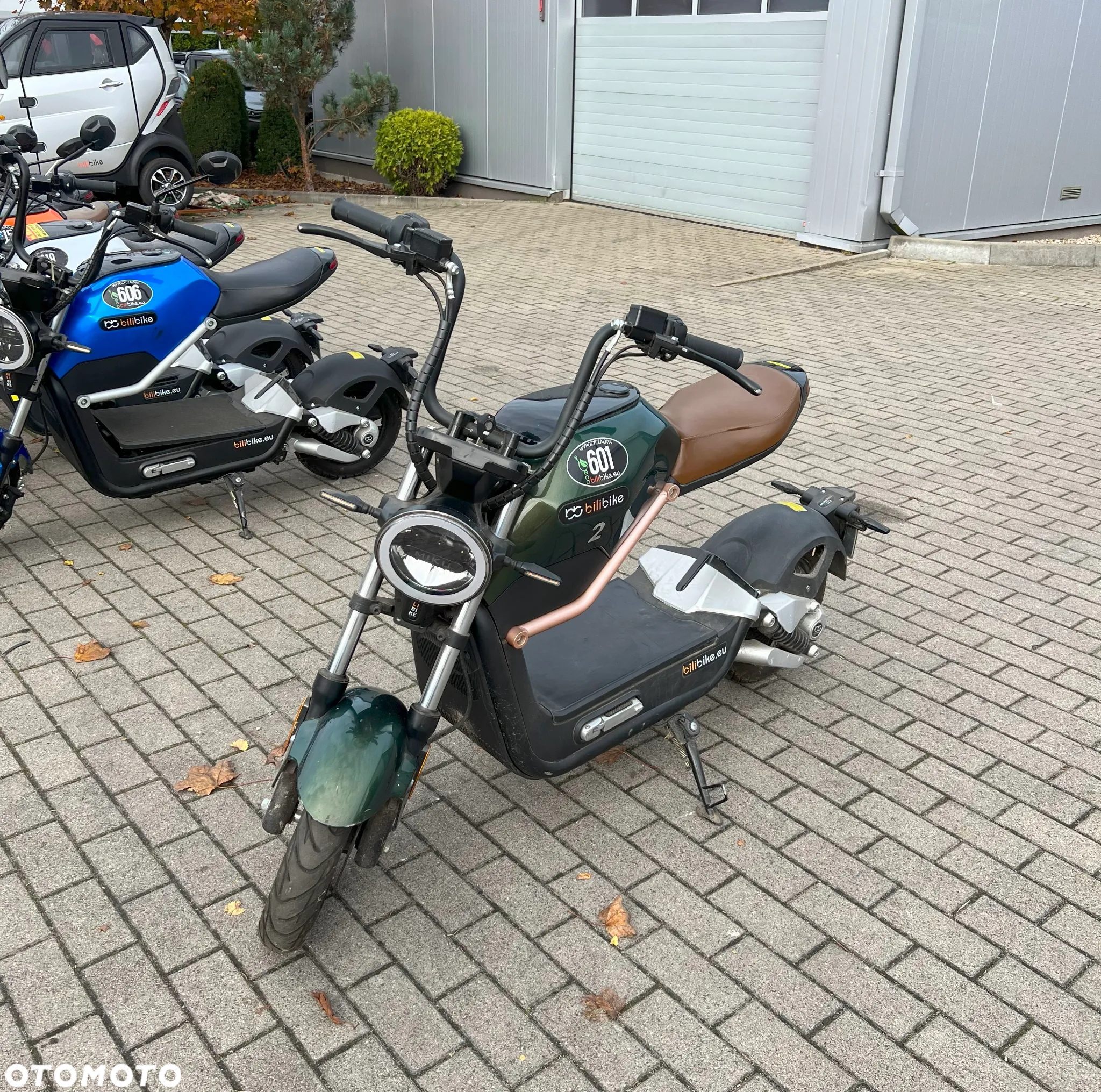 Bili Bike Miku Max - 13