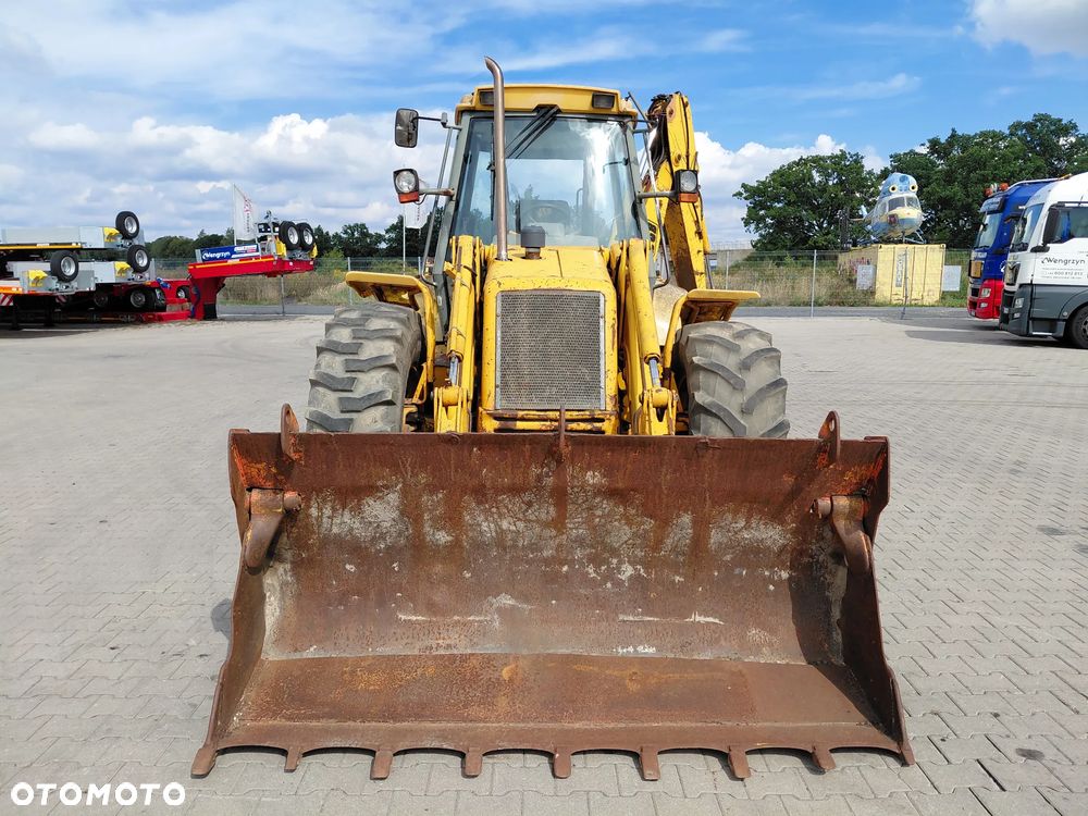 JCB 4 CX - 3