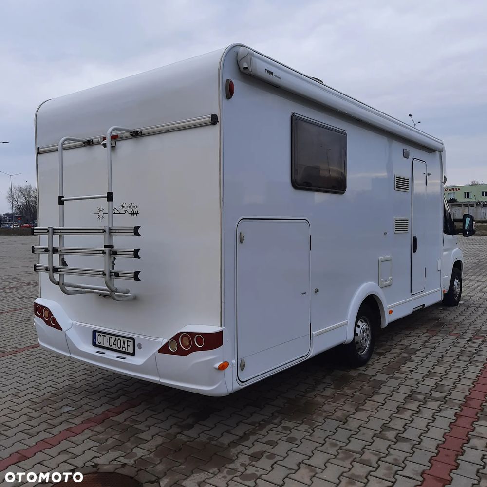 Fiat Ducato - 13