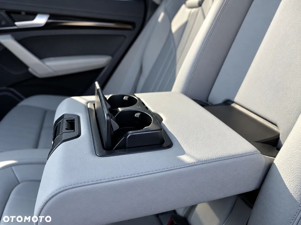 Audi Q5 2.0 TFSI Quattro S tronic design - 31