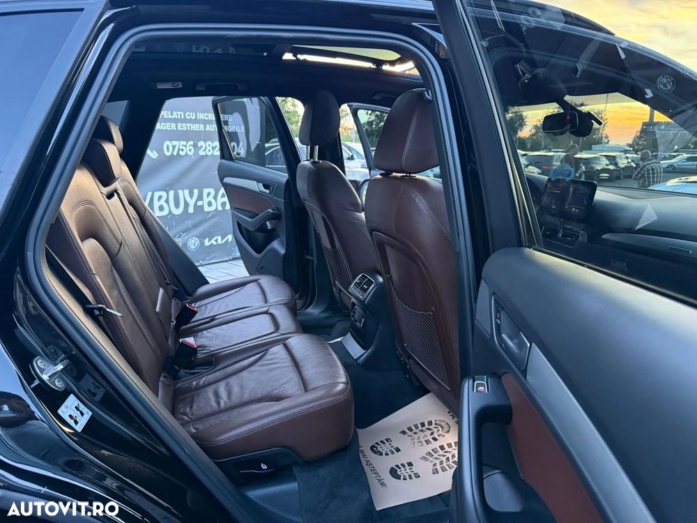 Audi Q5 - 9