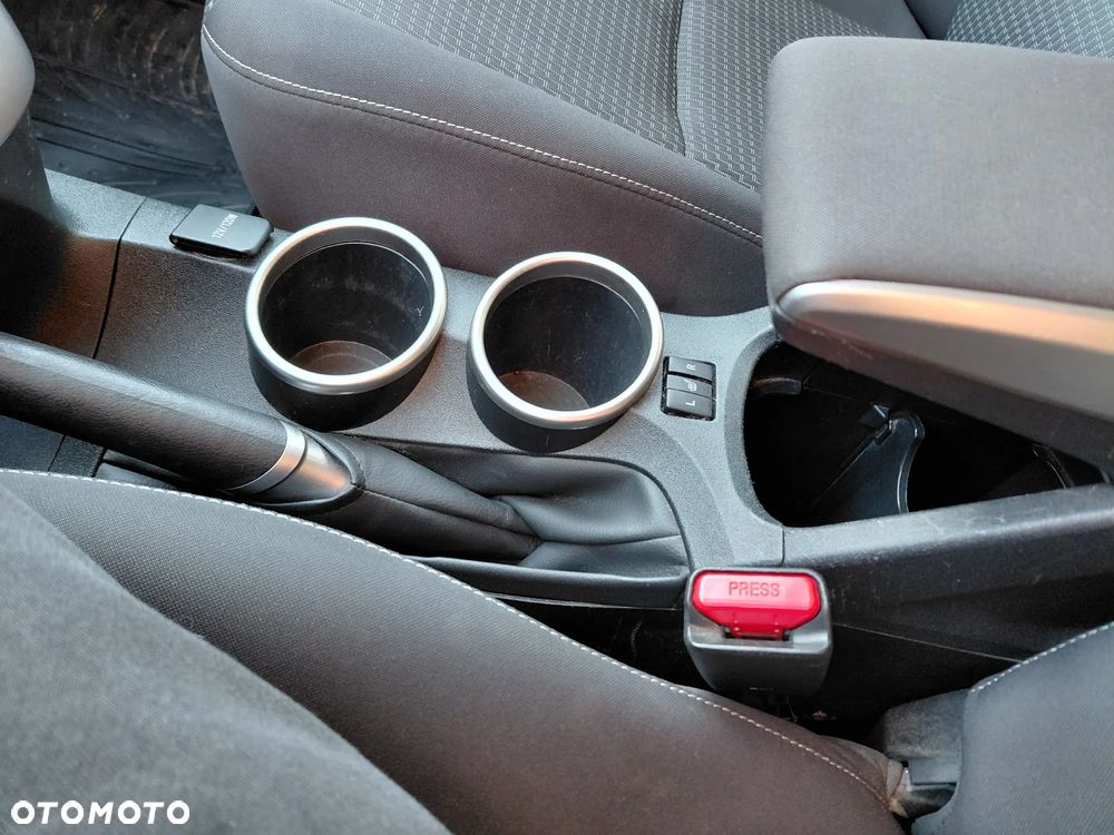 Toyota Verso 2.0 D-4D 7-Sitzer Executive - 13