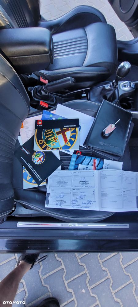 Alfa Romeo Mito 1.6 JTDM - 30