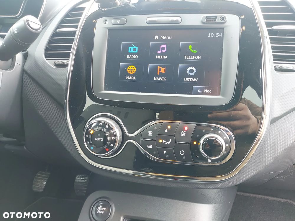 Renault Captur ENERGY TCe 90 Start&Stop Dynamique - 22