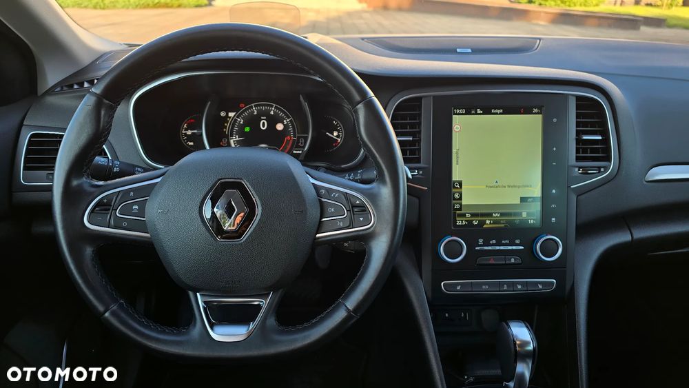 Renault Megane ENERGY TCe 130 EDC BOSE EDITION - 14