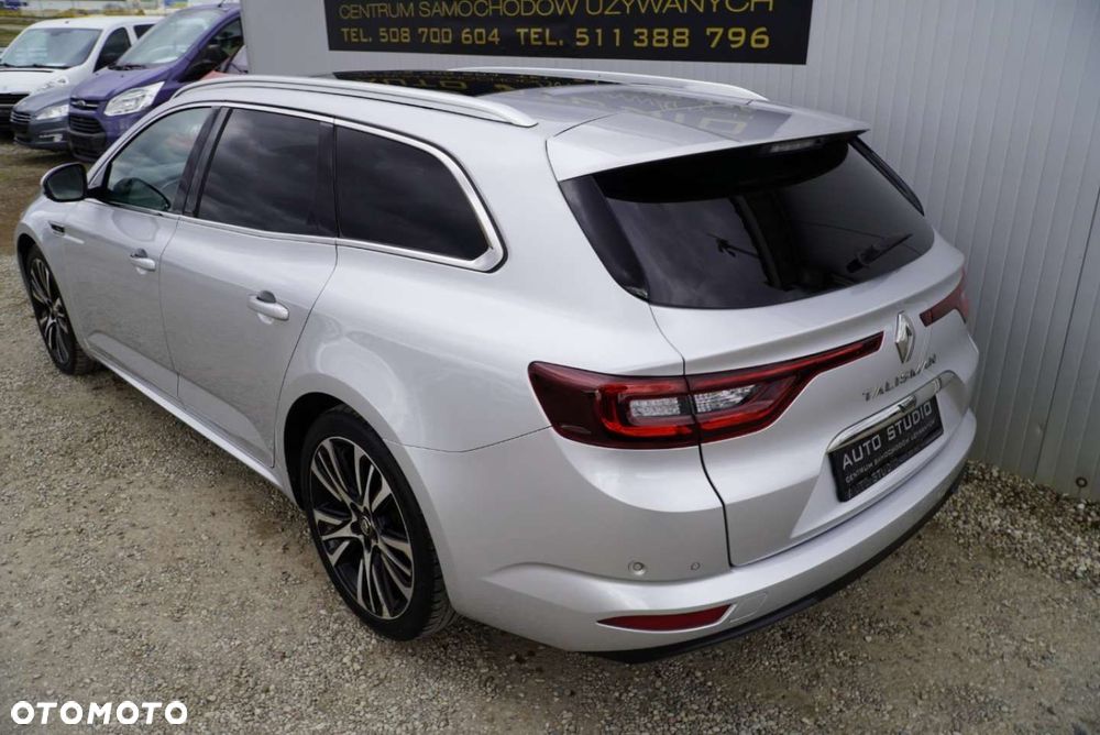 Renault Talisman ENERGY dCi 160 EDC INITIALE PARIS - 4