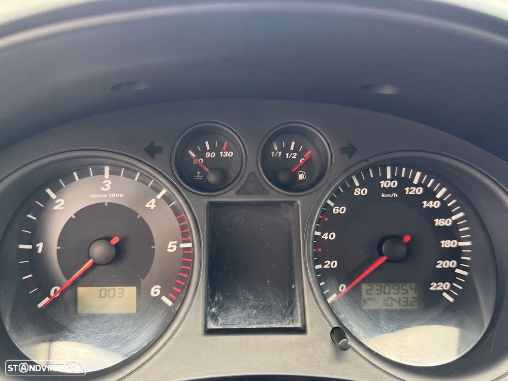 SEAT Ibiza 1.4 TDI Stylance - 18