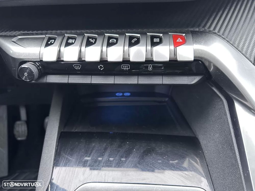 Peugeot 5008 1.2 PureTech Allure Pack - 40