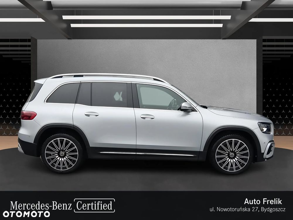 Mercedes-Benz GLB 220 4Matic 8G-DCT AMG Line Advanced Plus - 6