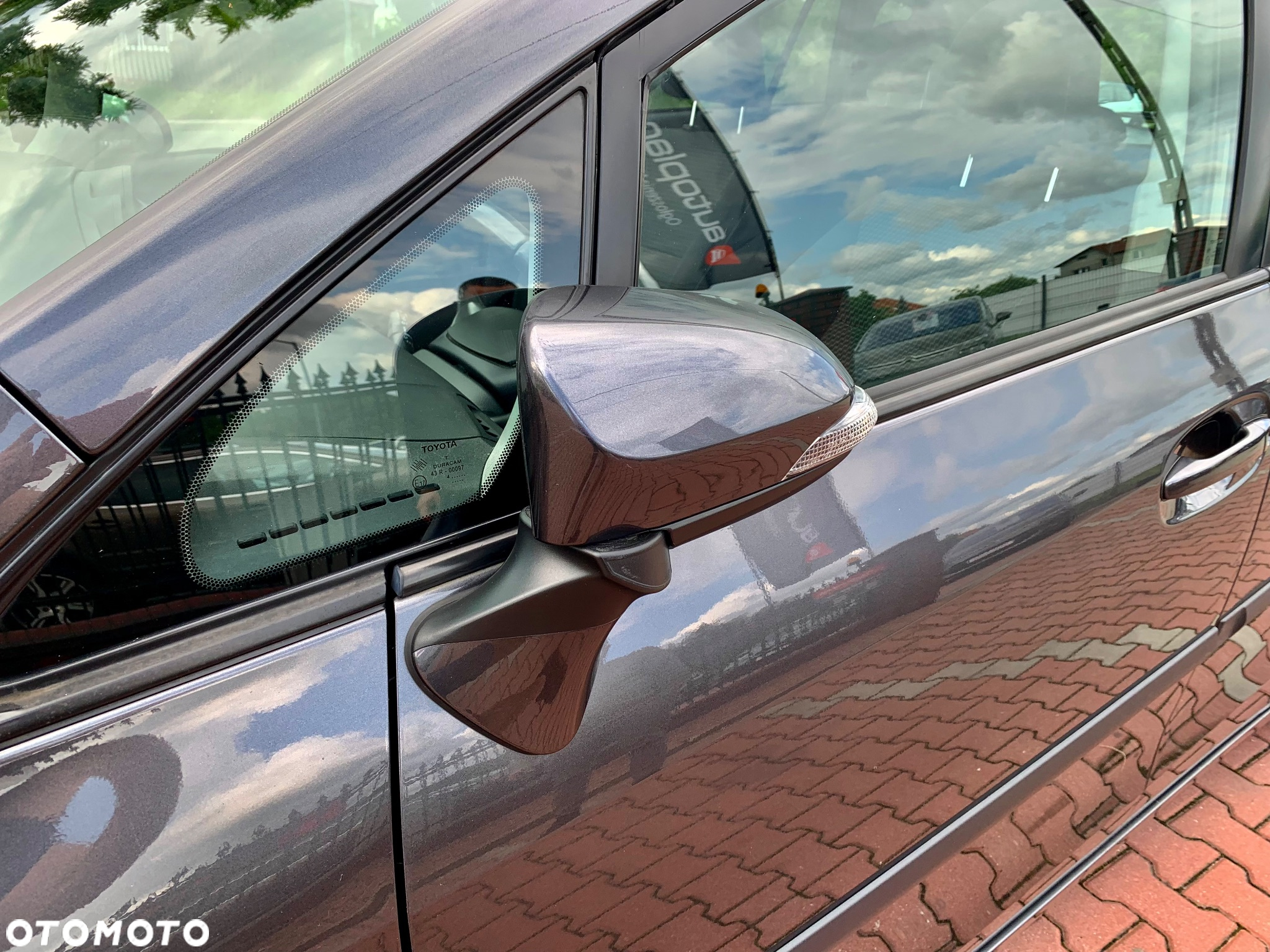 Toyota Verso 1.6 5-Sitzer Comfort - 26