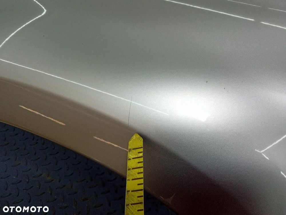 OUTLANDER I 03- BŁOTNIK PRZÓD LEWY PRZEDNI A31A - 9