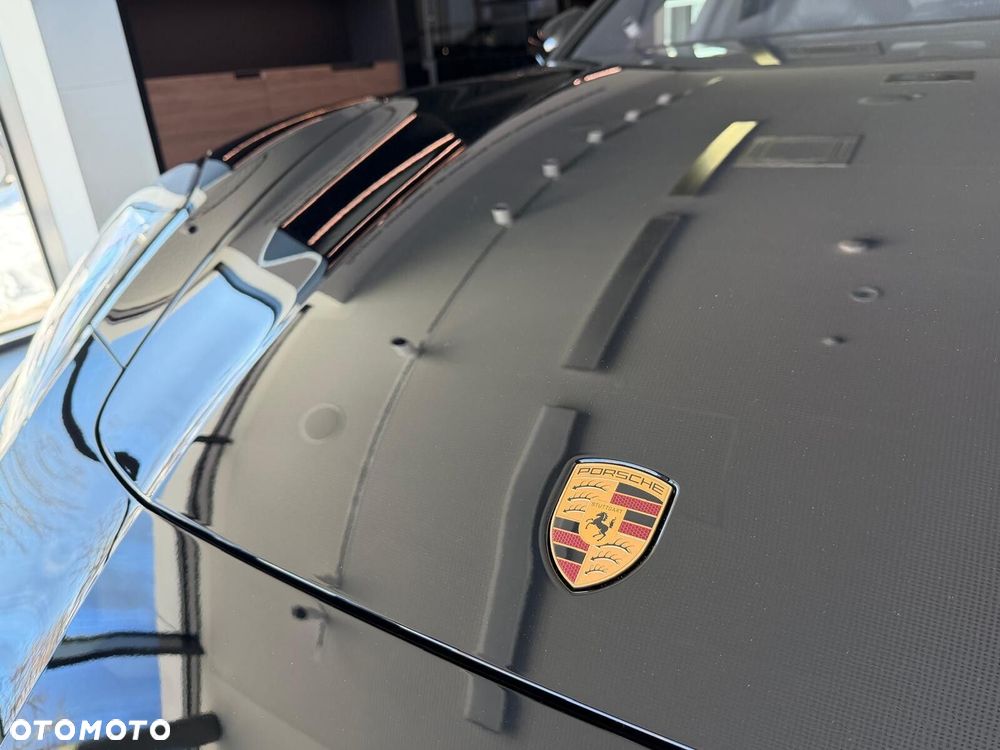 Porsche Panamera - 9