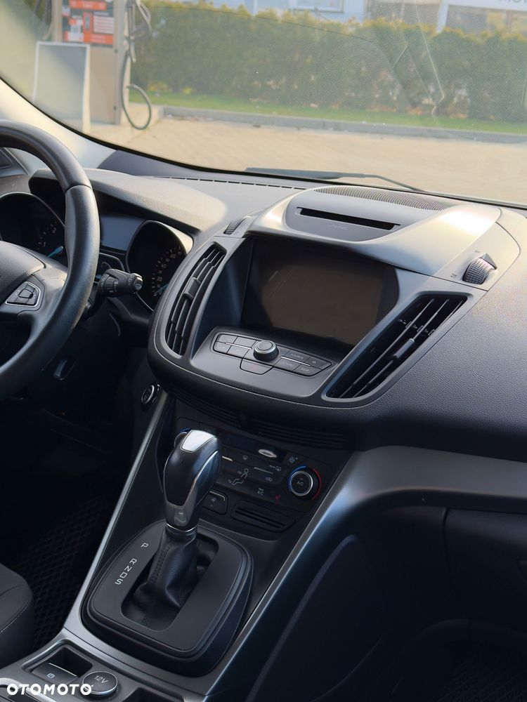 Ford Kuga 2.0 TDCi AWD Edition - 7