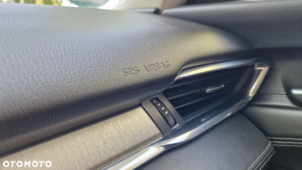 Mazda 6 SKYACTIV-D 184 i-ELOOP Sports-Line - 39