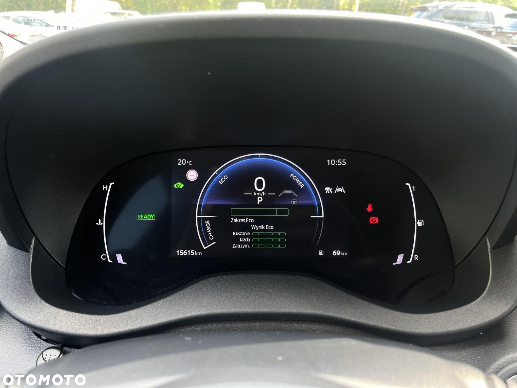 Toyota Yaris Cross Hybrid 1.5 Style - 8
