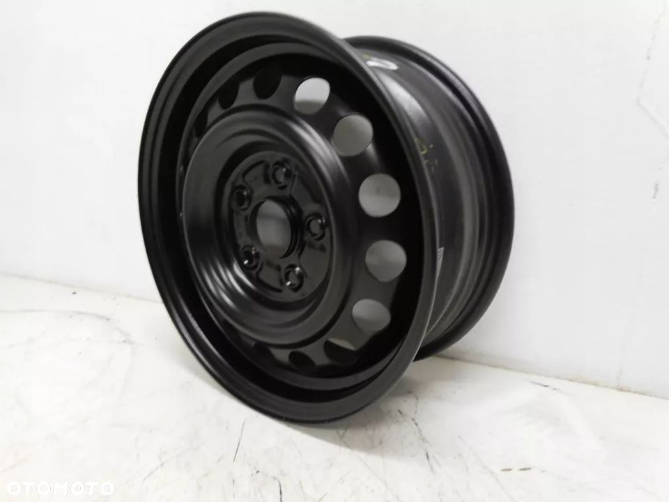 FELGA 15 SUZUKI SWIFT FIAT SEDICI ET50 - 2