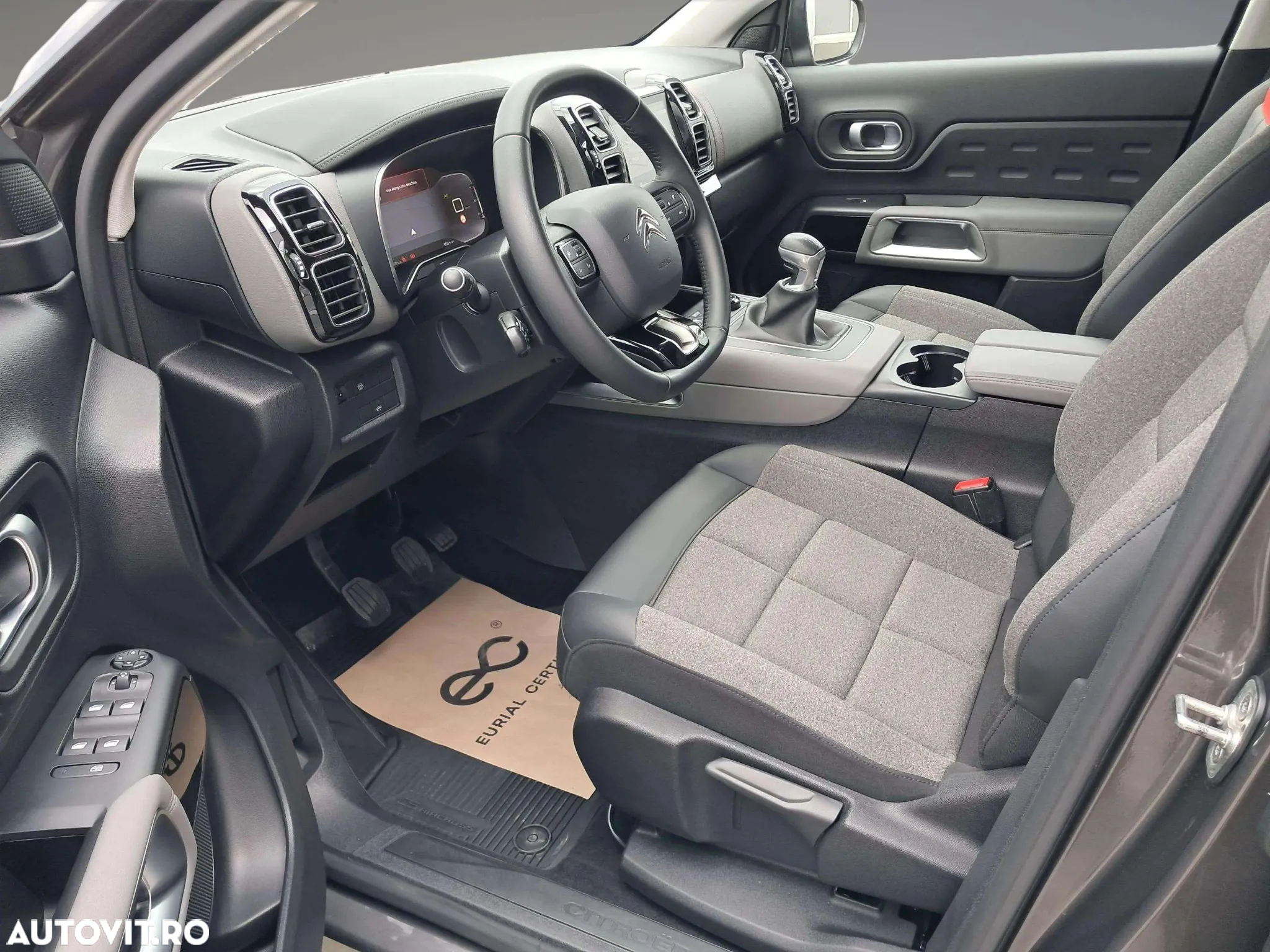 Citroën C5 Aircross 1.2 PureTech S&S BVM6 Feel - 7