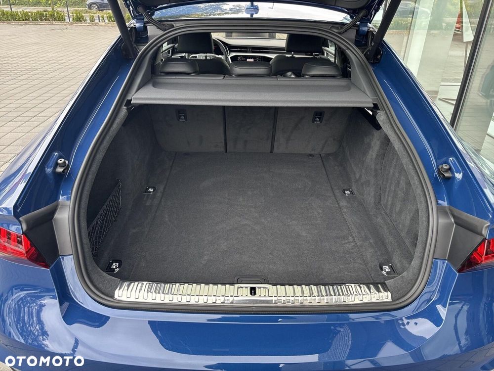 Audi A7 Sportback - 23