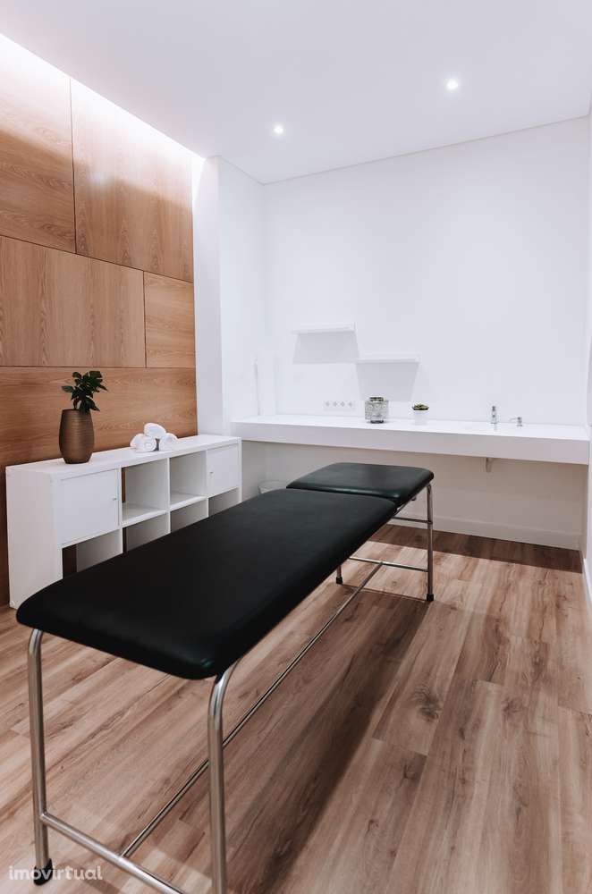 Aluguer Gabinete - Grande imagem: 5/7