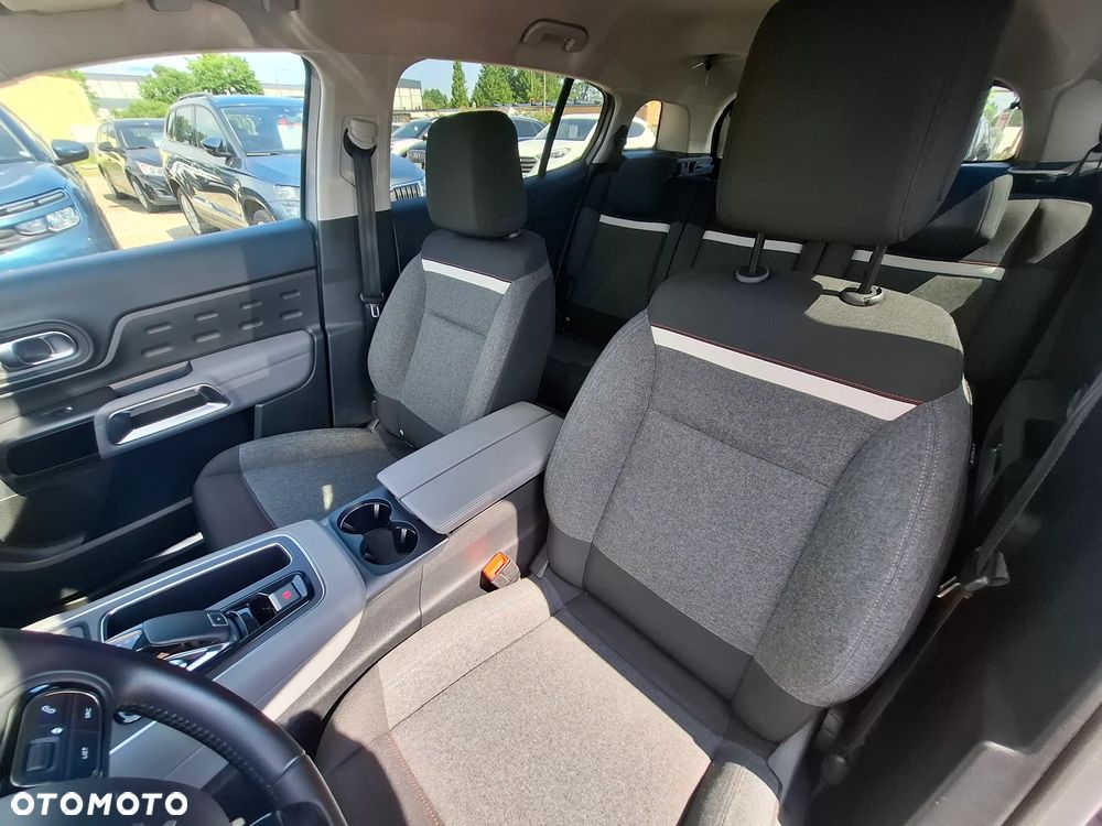 Citroën C5 Aircross BlueHDI 130 S&S EAT8 FEEL PACK - 9