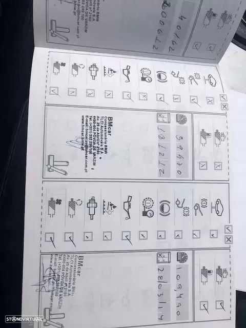 BMW 740 d Pack M - 15