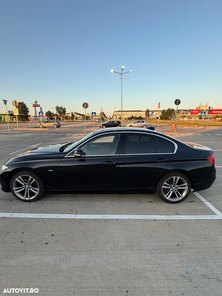 BMW Seria 3 - 16