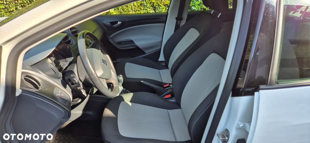 Seat Ibiza 1.2 12V Reference Viva - 3