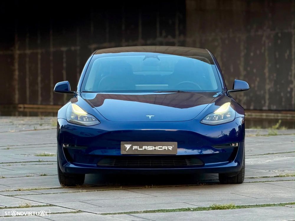 Tesla Model 3 - 54