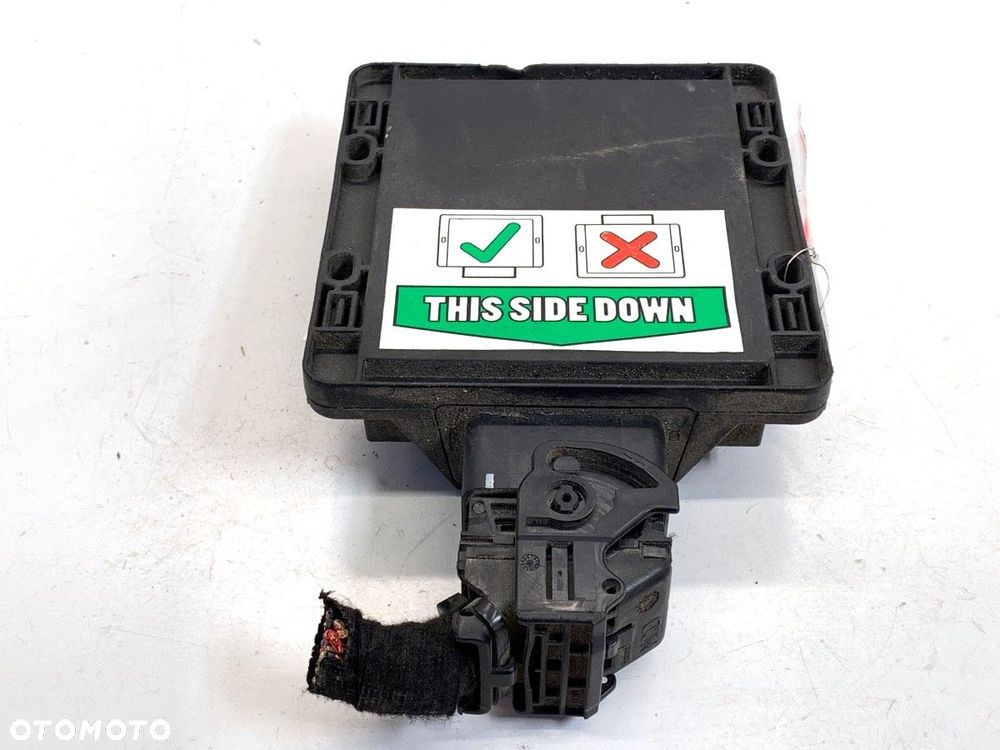 KOMPUTER LPG  AUDI A3 (8P1) 2003 - 2013 1.6 75 kW [102 KM] benzyna 2003 - 2012 67R-016025 - 1