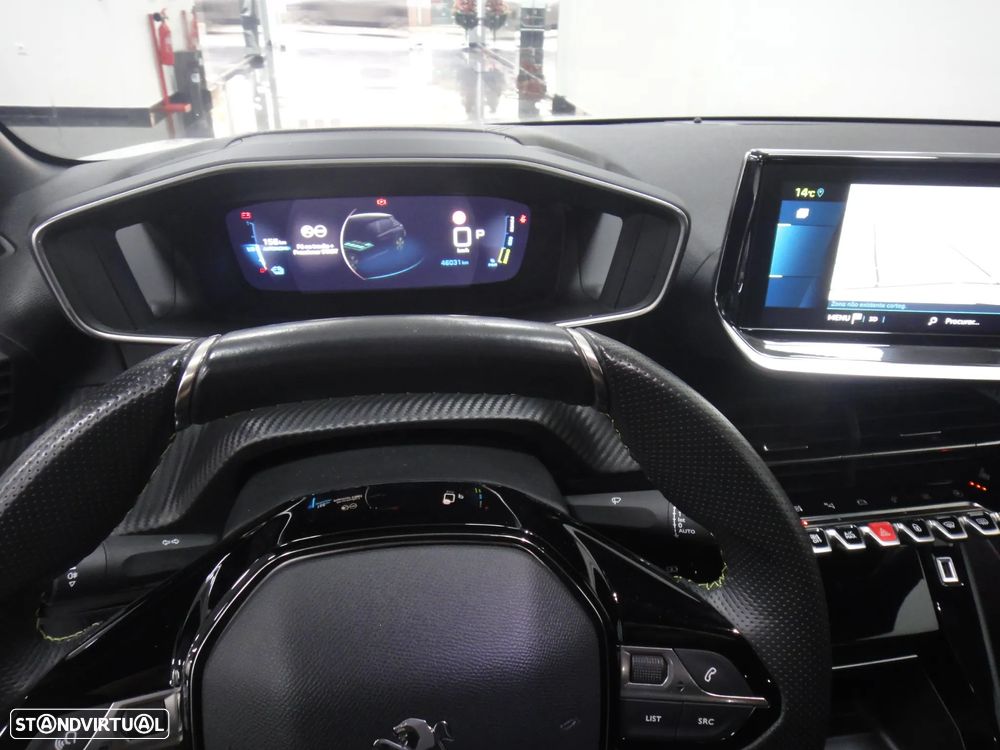 Peugeot e-208 50 kWh GT Pack - 25