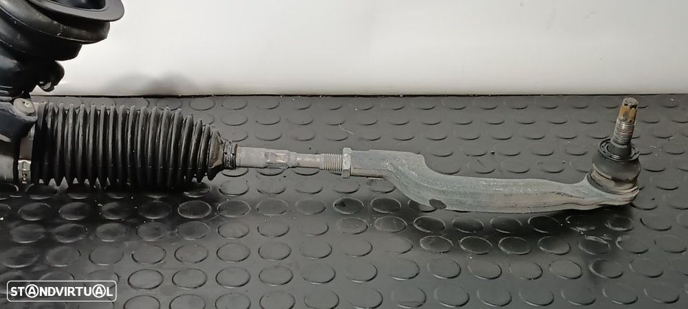 CREMALHEIRA DE DIREÇÃO MERCEDES CLASE B (W246) B 180 CDI (246.212) - 2