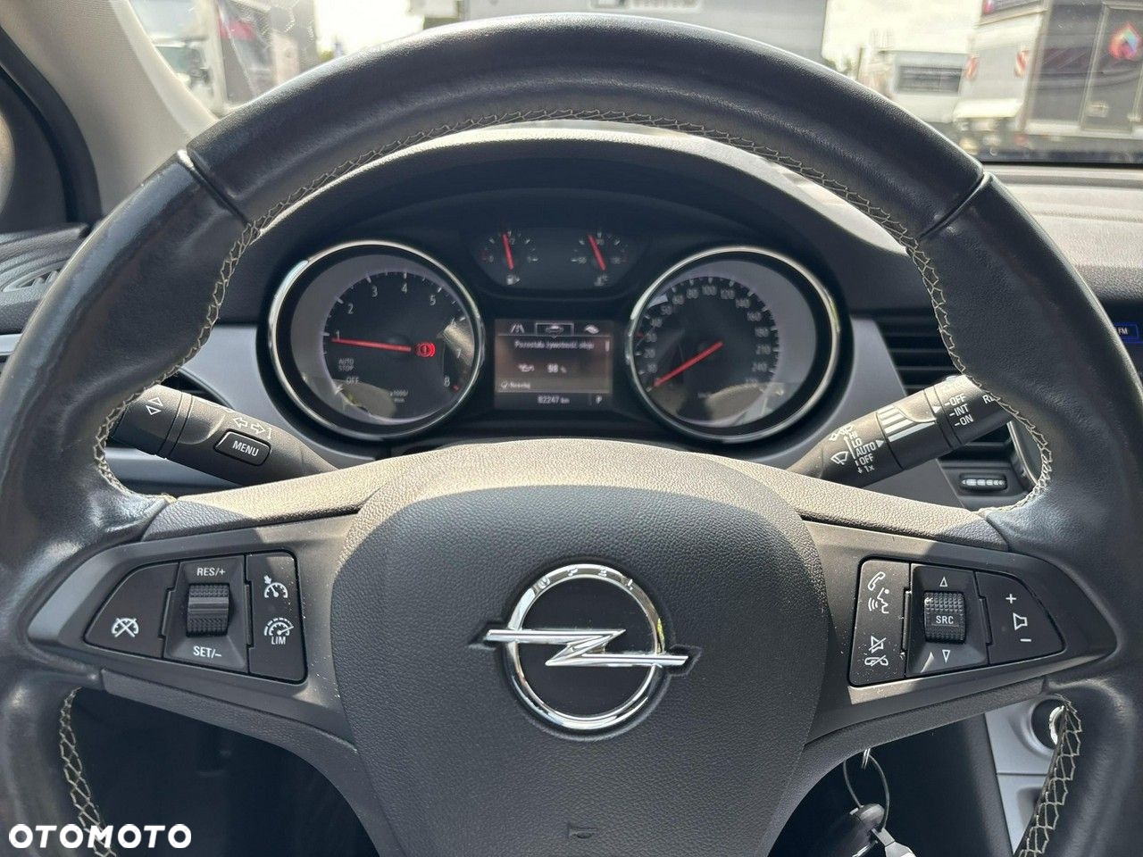 Opel Astra - 19