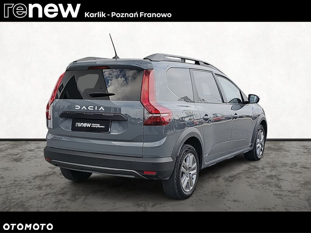 Dacia Jogger - 6