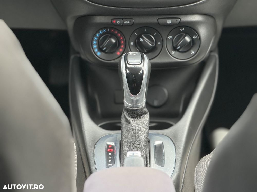 Opel Corsa - 7