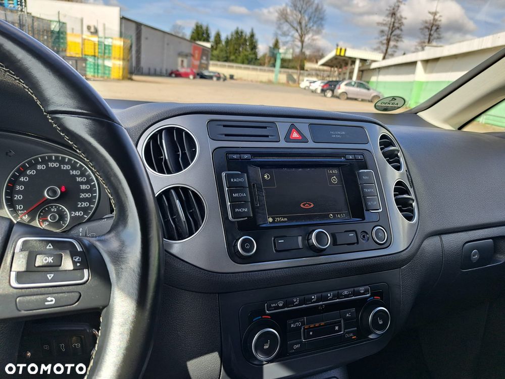 Volkswagen Golf Plus 1.6 TDI DPF BlueMotion Technology Life - 26