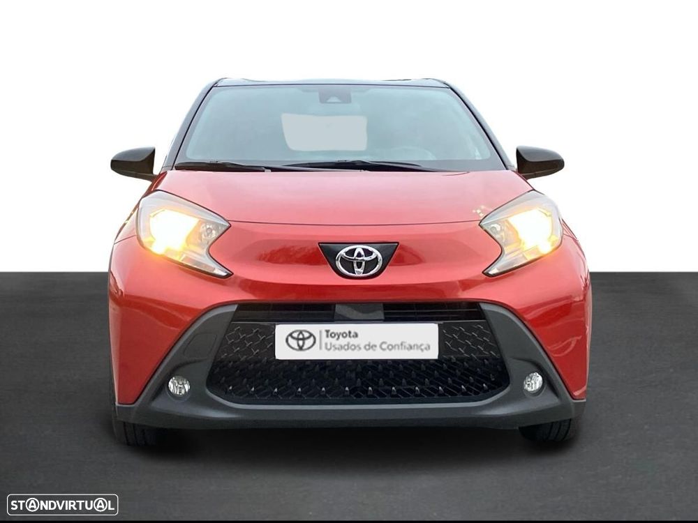 Toyota Aygo X 1.0 Pulse - 6
