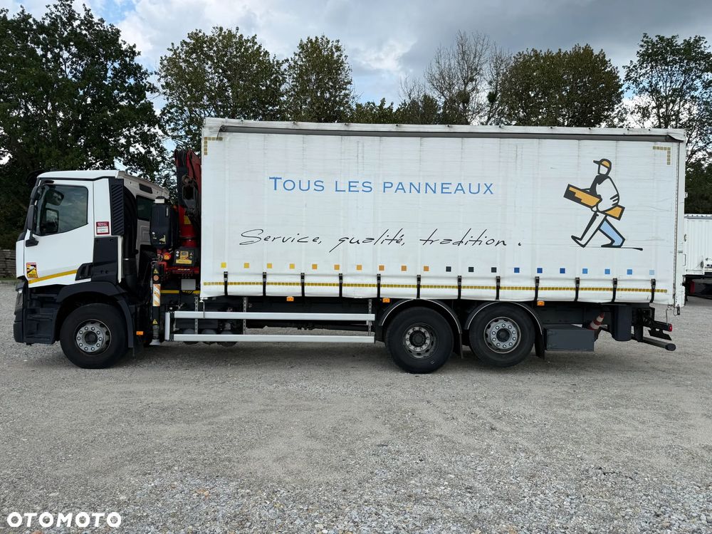 Renault C 380 - 2