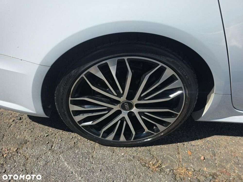 Audi A6 Limousine 3.0 TFSI Quattro S tronic - 12