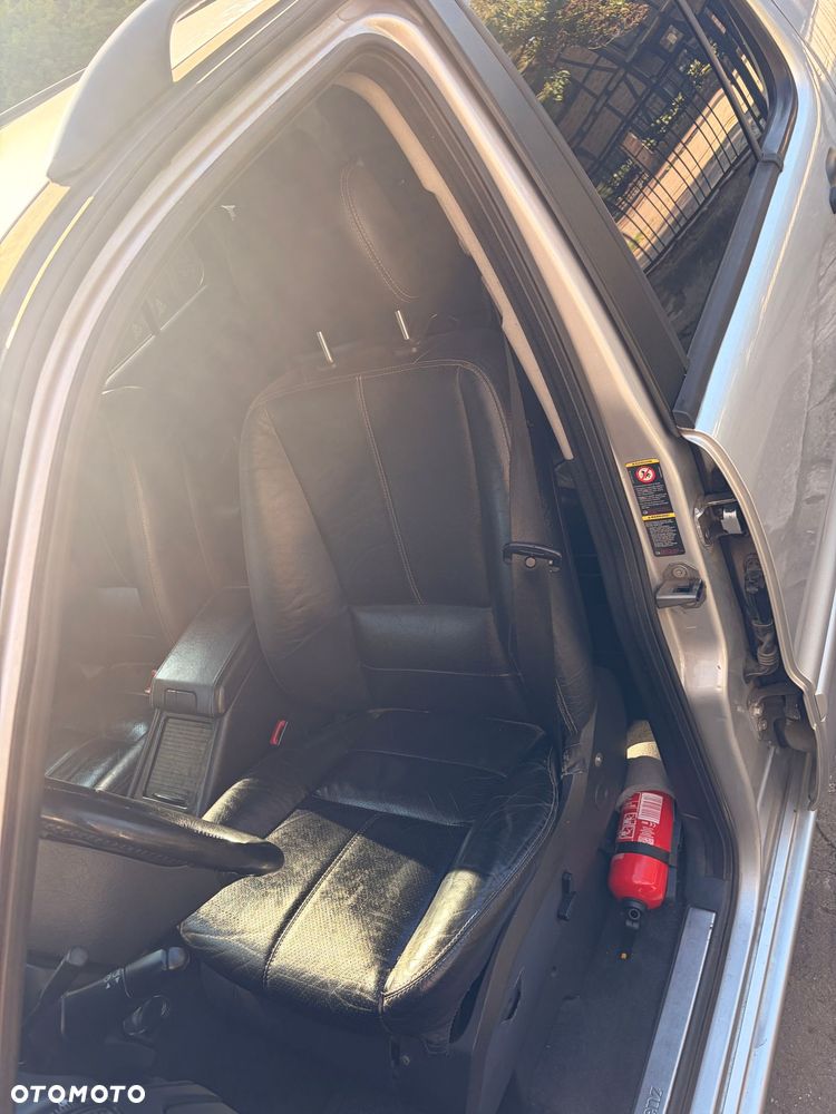 Mercedes-Benz ML - 7