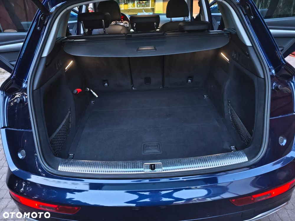 Audi Q5 2.0 TDI clean diesel Quattro S tronic - 14
