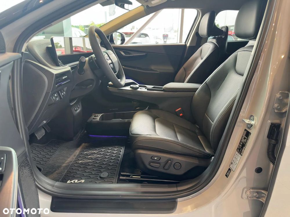 Kia EV6 84kWh Earth - 5